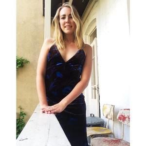 Meet your Posher, Taylor